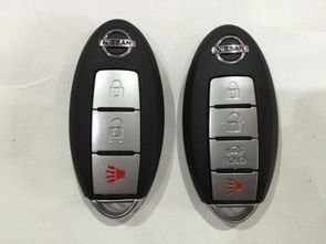 日產(chǎn)逍客智能鑰匙沒(méi)電時(shí)如何啟動(dòng)車輛？應(yīng)急啟動(dòng)方法詳解